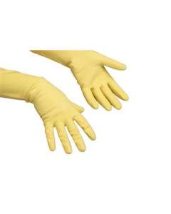 Handschoen safegrip L - per stuk