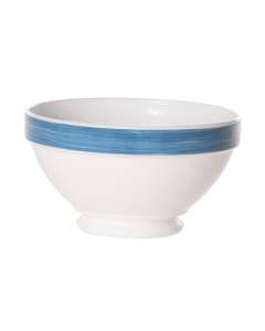 Arcoroc, Brush bluejeans bowl 50cl, set 6