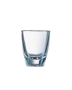 Gin Shotglas - Arcoroc - 3,5cl - Per 24
