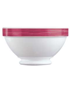 Arcoroc, Brush cherry bowl 51cl, set 6