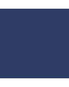 Duni serv 33/2l donker blauw  16x125  180383