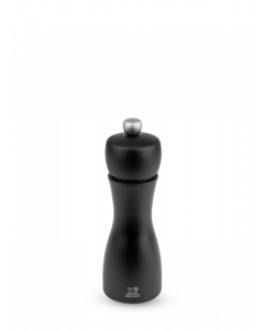 Pepermolen - Peugeot Tahiti - zwart - 15 cm