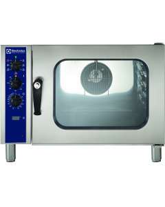 Electrolux Professional, convectieoven, Crosswise 61G