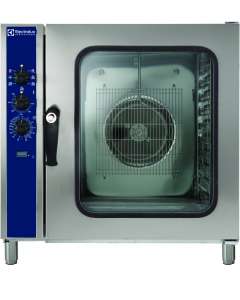 Electrolux Professional, convectieoven, Crosswise 102G