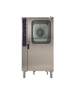 Electrolux Professional, convectieoven, Crosswise 202G