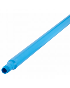 Vikan hygienische steel 1500 mm blauw 2962 3