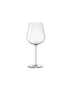Wijnglas - Bormioli Rocco - Uno Inalto - 55 cl - Set 6