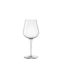 Wijnglas - Bormioli Rocco - Uno Inalto - 47 cl - Set 6