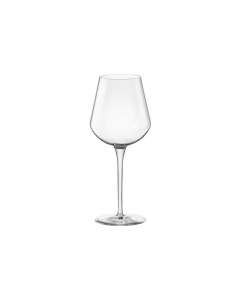 Wijnglas - Bormioli Rocco - Uno Inalto - 38 cl - Set 6