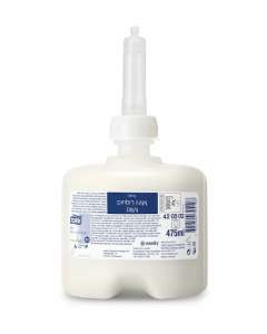 Tork premium soap liquid mini mild 8x475ml 420502