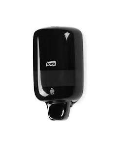 Tork mini vloeibare zeep dispenser zwart  561008