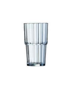 Waterglas - Arcoroc Norvege - 27 cl - per 6