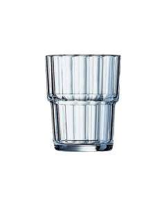 Waterglas - Arcoroc Norvege - 25 cl - per 6