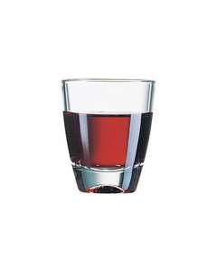 Gin Shotglas - Arcoroc - 5 cl - Per 24