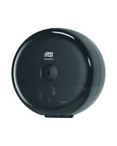 Tork Smartone Mini toiletrol dispenser zwart 681008