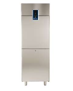 Electrolux Professional, koelkast 2 halve deuren, ecostore P