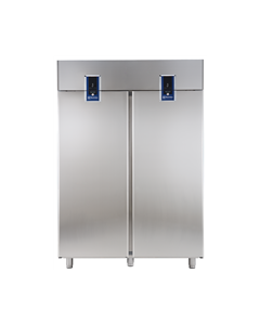Electrolux Professional, dual koelkast, 2 drs, ecostore Prem