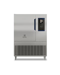 Electrolux Professional, blastchil-freezer 10 x GN 2/1, SC-S
