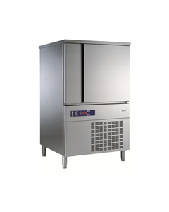 Electrolux Professional, blastchiller-freezer 10 x GN 2/1, C