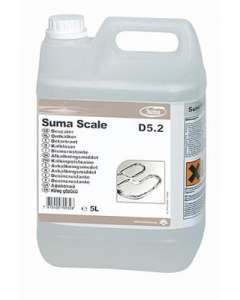 Suma  D5 - ontkalker - 5l (2x5l)