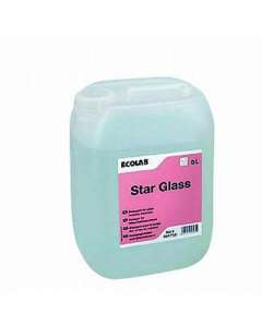 Ecolab Star glass  6 l