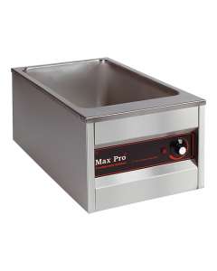 Max Pro, bain-marie, GN 1/1 - 200 mm