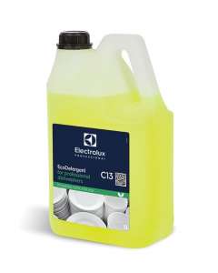 Electrolux professional, c13 eco detergent