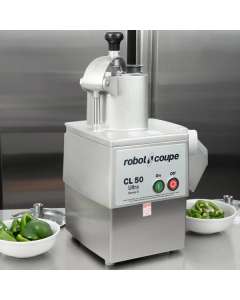 Robot Coupe, groentensnijder, type CL 50 Ultra Pizza