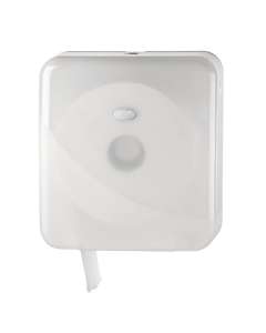 Servito toiletrol dispenser Maxi Jumbo wit 431004