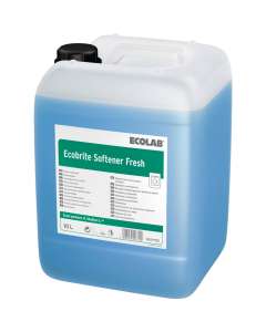 ECOBRITE softener fresh   fl 10 l