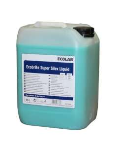 ECOBRITE Super silex liquid  10 l