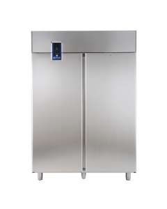 Electrolux Professional, 2-deurs koelkast, ecostore premium