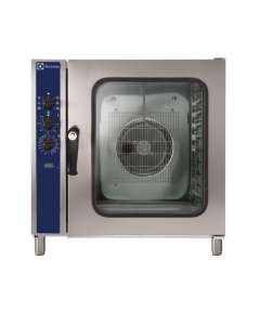Electrolux Professional, convectieoven, Crosswise 101G