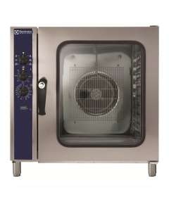 Electrolux Professional, convectieoven, Crosswise 102E