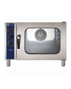 Electrolux Professional, convectieoven, Crosswise 61E