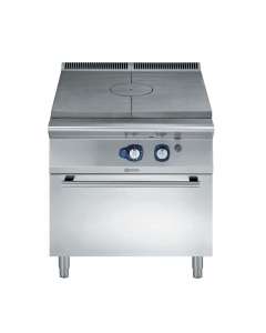 Electrolux Professional, coupe feu 2 zones, gasoven, 900XP