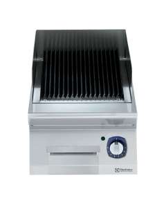 Electrolux Professional, grill, 1 zone, 700XP