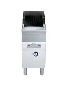 Electrolux Professional, grill, 1 zone, vloermodel, 700XP