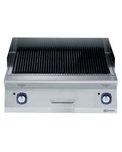Electrolux Professional, grill, 2 zones, 700XP