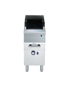 Electrolux Professional, grill, gas, 700XP