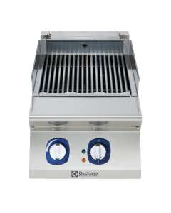 Electrolux Professional, HP grill, 1 zone, 900XP