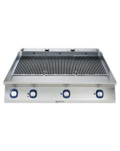 Electrolux Professional, HP grill, 3 zones, 700XP