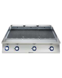 Electrolux Professional, HP grill, 3 zones, 900XP