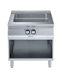 Electrolux Professional, multicooker GN 2/1, type 700XP