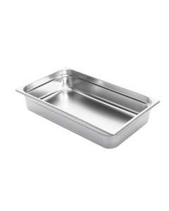 Gastroplus, inox gastronorm GN 1/1 - 20 mm