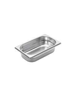 Gastroplus, inox gastronorm GN 1/4 - 65 mm