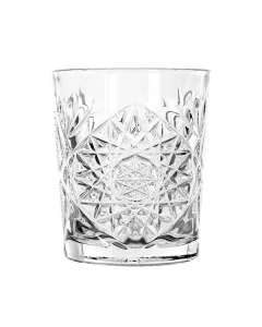 Whisky Glas - Hobstar - 35 cl - per 12
