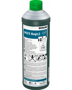 Ecolab Maxx magic 2 1l (12x1l)
