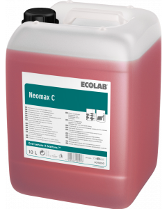 Ecolab Neomax c 10l