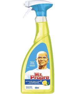Mr proper  spray lemon  700ml